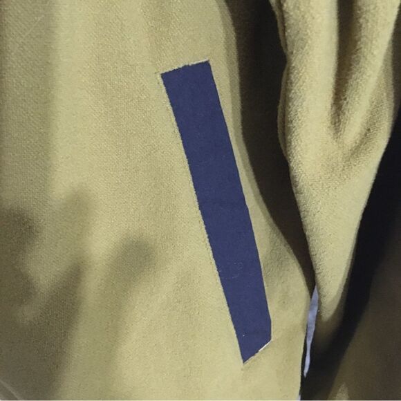 Puma Green & Black Color Block Sweater Hoodie Size XXL - Picture 9 of 14